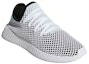 Order adidas Deerupt 'Hitam Hijau Mudah' B28076