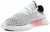 Lookbook adidas Deerupt 'Hitam Hijau Mudah' B28076