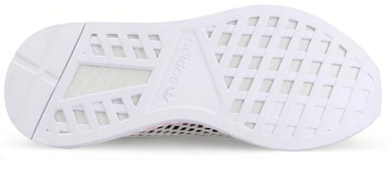 adidas Deerupt 'Hitam Hijau Mudah' B28076 Details for adidas Deerupt 'Hitam Hijau Mudah' B28076