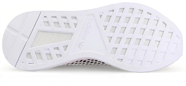 阿迪达斯 Deerupt '黑色 简单 绿色' B28076 Details for 阿迪达斯 Deerupt '黑色 简单 绿色' B28076