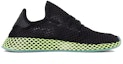 Order adidas Deerupt 'Hitam Neon' B41755