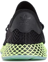 adidas Deerupt 'Hitam Neon' B41755 Purchase adidas Deerupt 'Hitam Neon' B41755