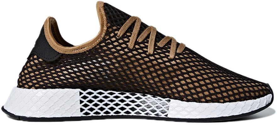 adidas Deerupt 'Cardboard' B41763 Order adidas Deerupt 'Cardboard' B41763