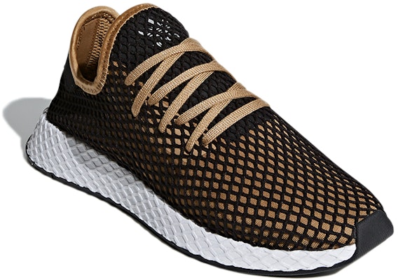 adidas Deerupt 'Cardboard' B41763 Lookbook adidas Deerupt 'Cardboard' B41763