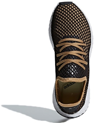 adidas Deerupt 'Cardboard' B41763 Purchase adidas Deerupt 'Cardboard' B41763