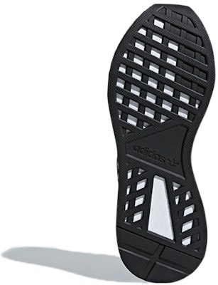 adidas Deerupt 'Cardboard' B41763 Details for adidas Deerupt 'Cardboard' B41763