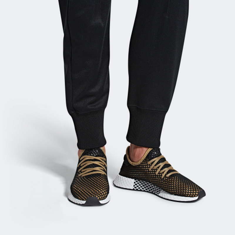 Sizing 아디다스 디럽트 '카드보드' B41763