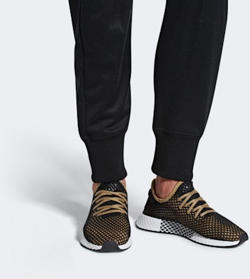 adidas Deerupt 'Cardboard' B41763 Sizing adidas Deerupt 'Cardboard' B41763