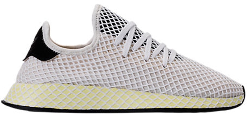 adidas deerupt runner chalk blue