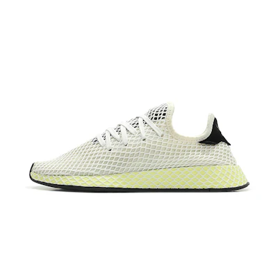 adidas Deerupt 'Chalk White'