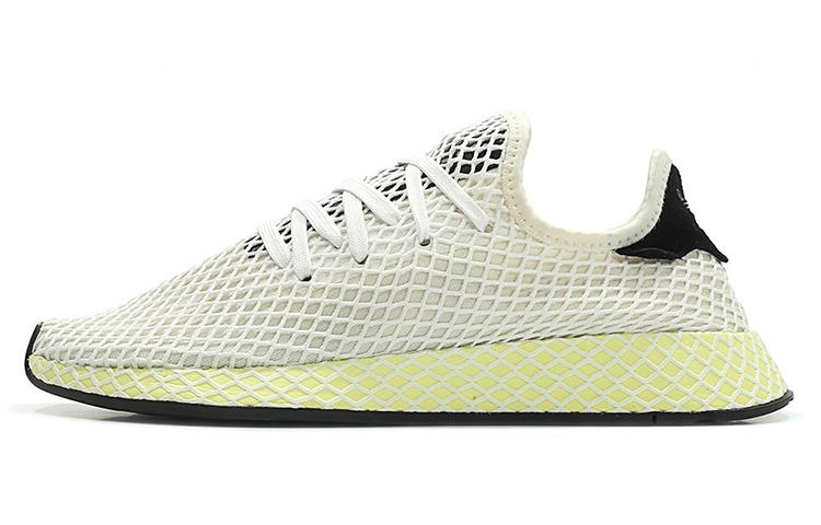 adidas Deerupt 'Chalk White' CQ2629