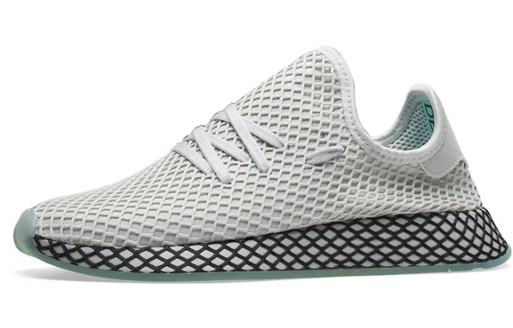 adidas Deerupt 'Clear Mint' B41754