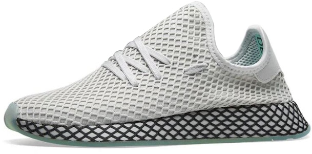 adidas Deerupt 'Clear Mint' Mint Hijau B41754 Buy adidas Deerupt 'Clear Mint' Mint Hijau B41754