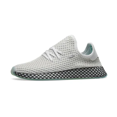 adidas Deerupt 'Clear Mint'