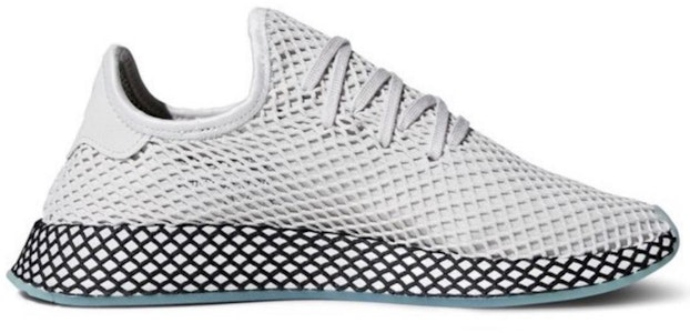 adidas Deerupt 'Clear Mint' Mint Hijau B41754 Order adidas Deerupt 'Clear Mint' Mint Hijau B41754