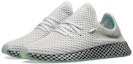 Lookbook adidas Deerupt 'Clear Mint' Mint Hijau B41754