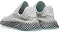Shop adidas Deerupt 'Clear Mint' Mint Hijau B41754