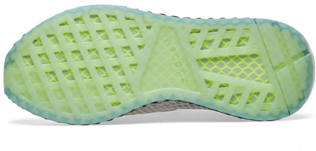 adidas Deerupt 'Clear Mint' Mint Hijau B41754 Purchase adidas Deerupt 'Clear Mint' Mint Hijau B41754