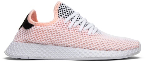 adidas Deerupt 'Cloud White' B28075 adidas Deerupt 'Cloud White' B28075