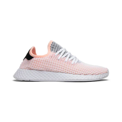 adidas Deerupt 'Cloud White'