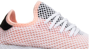 adidas Deerupt 'Putih Awan' B28075 Order adidas Deerupt 'Putih Awan' B28075