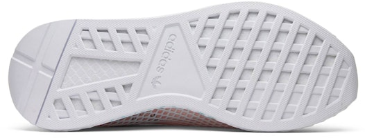 adidas Deerupt 'Putih Awan' B28075 Shop adidas Deerupt 'Putih Awan' B28075