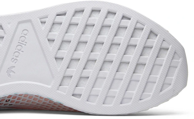 adidas Deerupt 'Cloud White' B28075 Purchase adidas Deerupt 'Cloud White' B28075