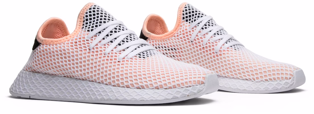 adidas Deerupt 'Cloud White' B28075 Cheap adidas Deerupt 'Cloud White' B28075