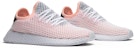 adidas Deerupt 'Putih Awan' B28075
