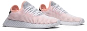 Cheap adidas Deerupt 'Putih Awan' B28075
