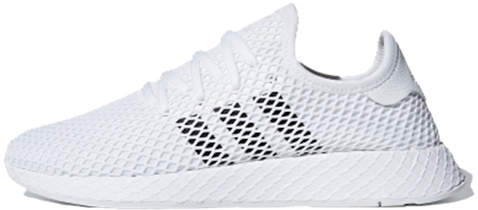 adidas Deerupt 'Blanco Nube' DA8871 Buy adidas Deerupt 'Blanco Nube' DA8871