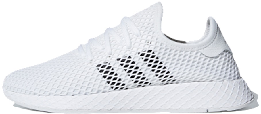 adidas Deerupt 'Cloud White' DA8871 Buy adidas Deerupt 'Cloud White' DA8871