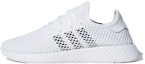 Buy adidas Deerupt 'Putih Awan' DA8871