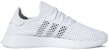 adidas Deerupt 'Putih Awan' DA8871