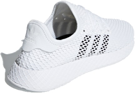 adidas Deerupt 'Blanco Nube' DA8871 Shop adidas Deerupt 'Blanco Nube' DA8871