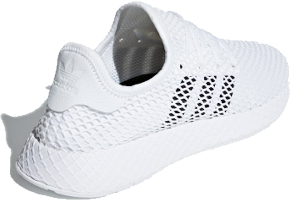 adidas Deerupt 'Cloud White' DA8871 Shop adidas Deerupt 'Cloud White' DA8871
