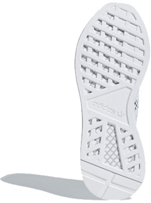 adidas Deerupt 'Cloud White' DA8871 Purchase adidas Deerupt 'Cloud White' DA8871
