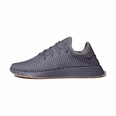 adidas Deerupt 'Dark Grey'