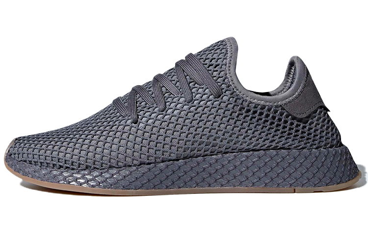 adidas Deerupt 'Dark Grey' CQ2627