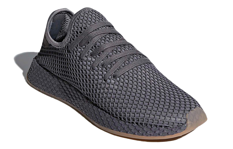 adidas Deerupt 'Dark Grey' 圖 3