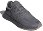 Lookbook adidas Deerupt ''Gris Foncé'' CQ2627