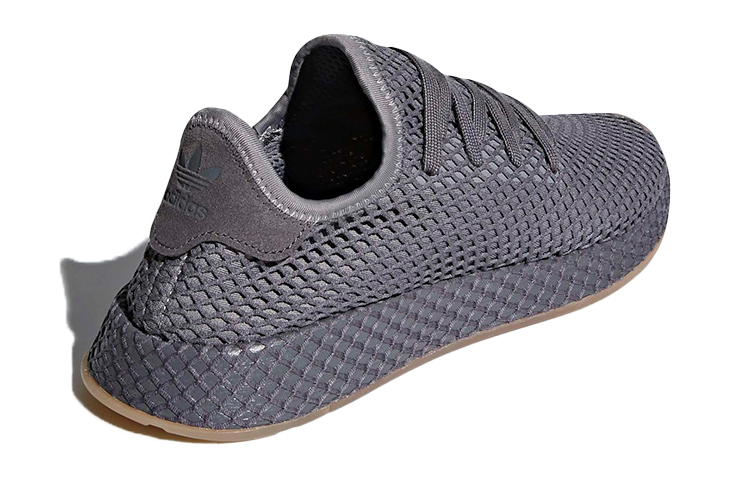 adidas Deerupt 'Dark Grey' 圖 4