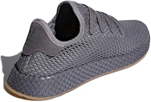 Shop 愛迪達 Deerupt '深灰' CQ2627