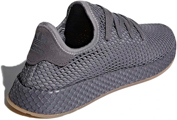 adidas Deerupt ''Gris Foncé'' CQ2627 Shop adidas Deerupt ''Gris Foncé'' CQ2627