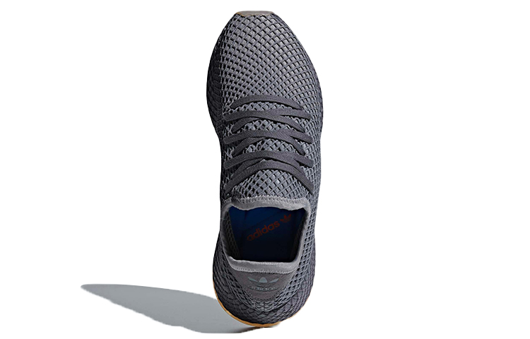 adidas Deerupt 'Dark Grey' 圖 5