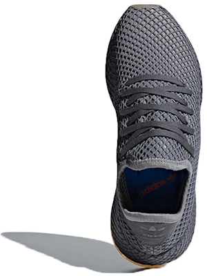 adidas Deerupt ''Gris Foncé'' CQ2627 Purchase adidas Deerupt ''Gris Foncé'' CQ2627