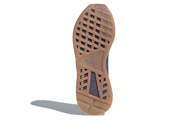 Details for adidas Deerupt ''Gris Foncé'' CQ2627