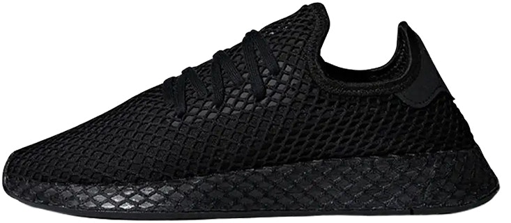 adidas-deerupt-double-black