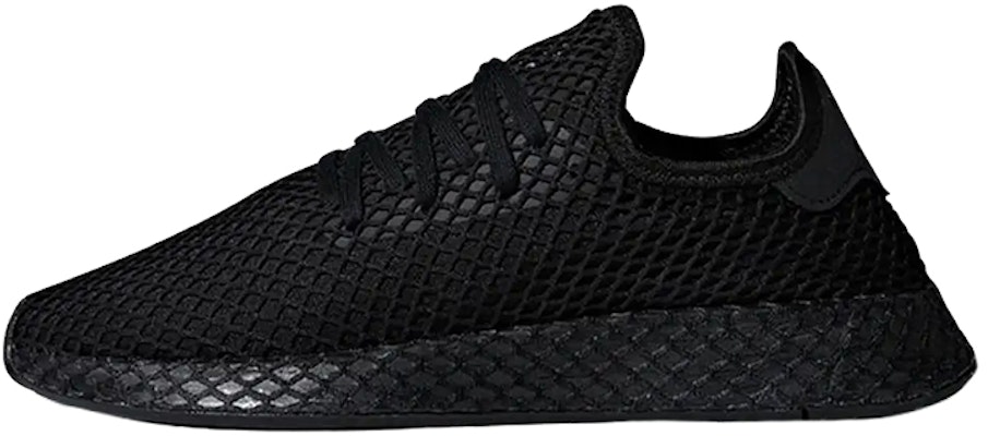 adidas Deerupt 'Double Black' B41768 Buy adidas Deerupt 'Double Black' B41768