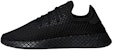 adidas Deerupt 'Hitam Berganda' B41768